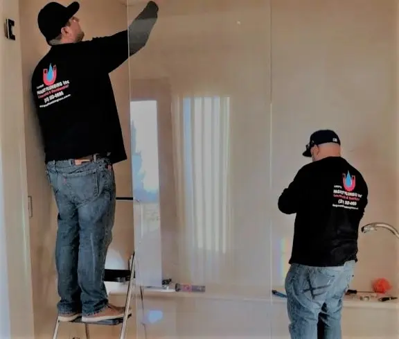 Professional plumbing installation for Toilet Repair in Estate Grove and Valencia Estates